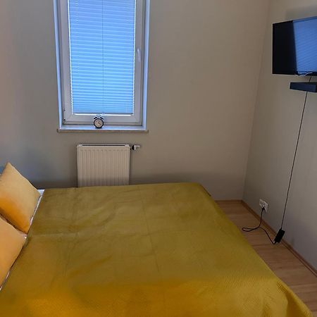 Apartament W Wesolej 바르샤바 외부 사진