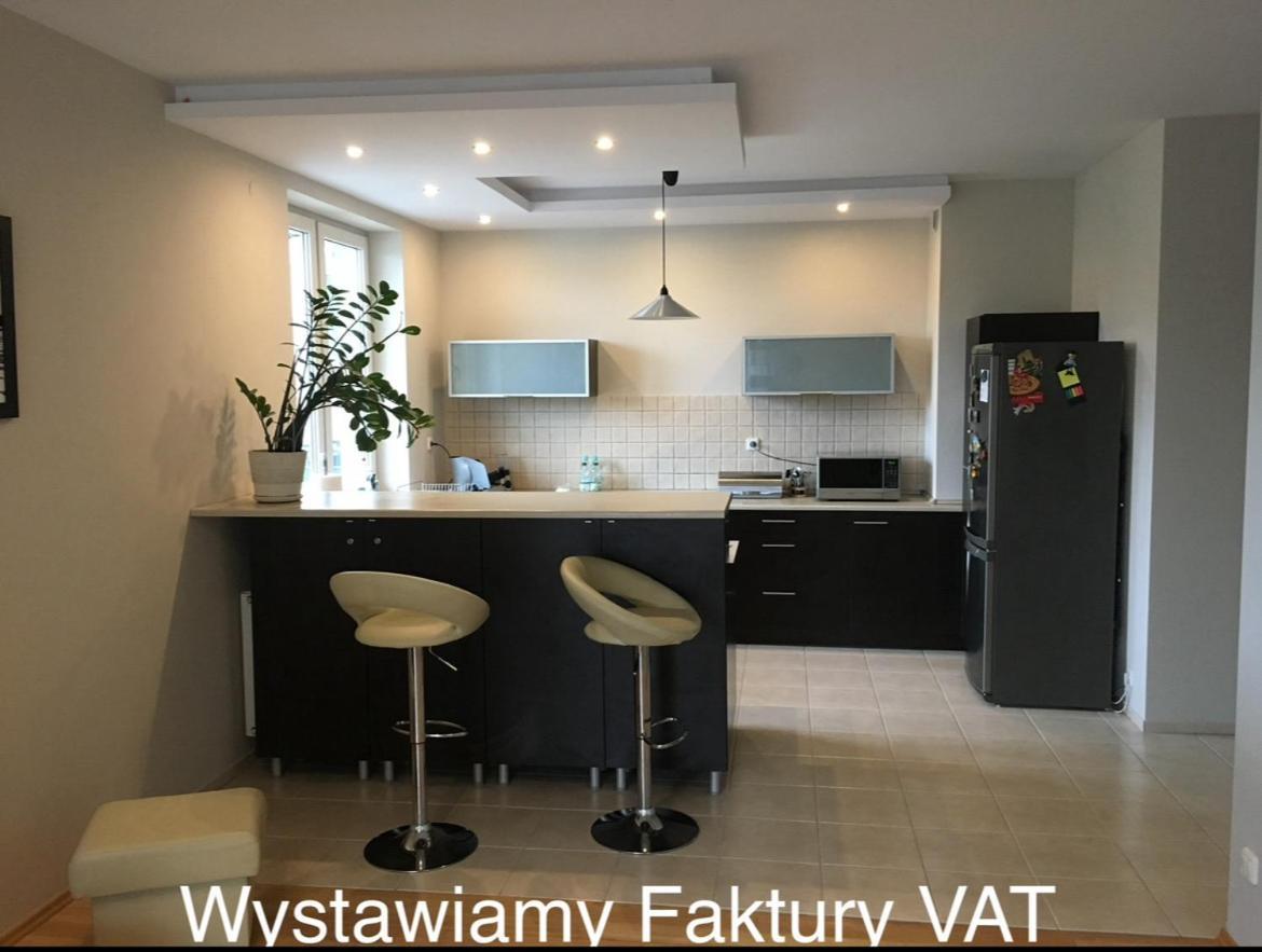 Apartament W Wesolej 바르샤바 외부 사진