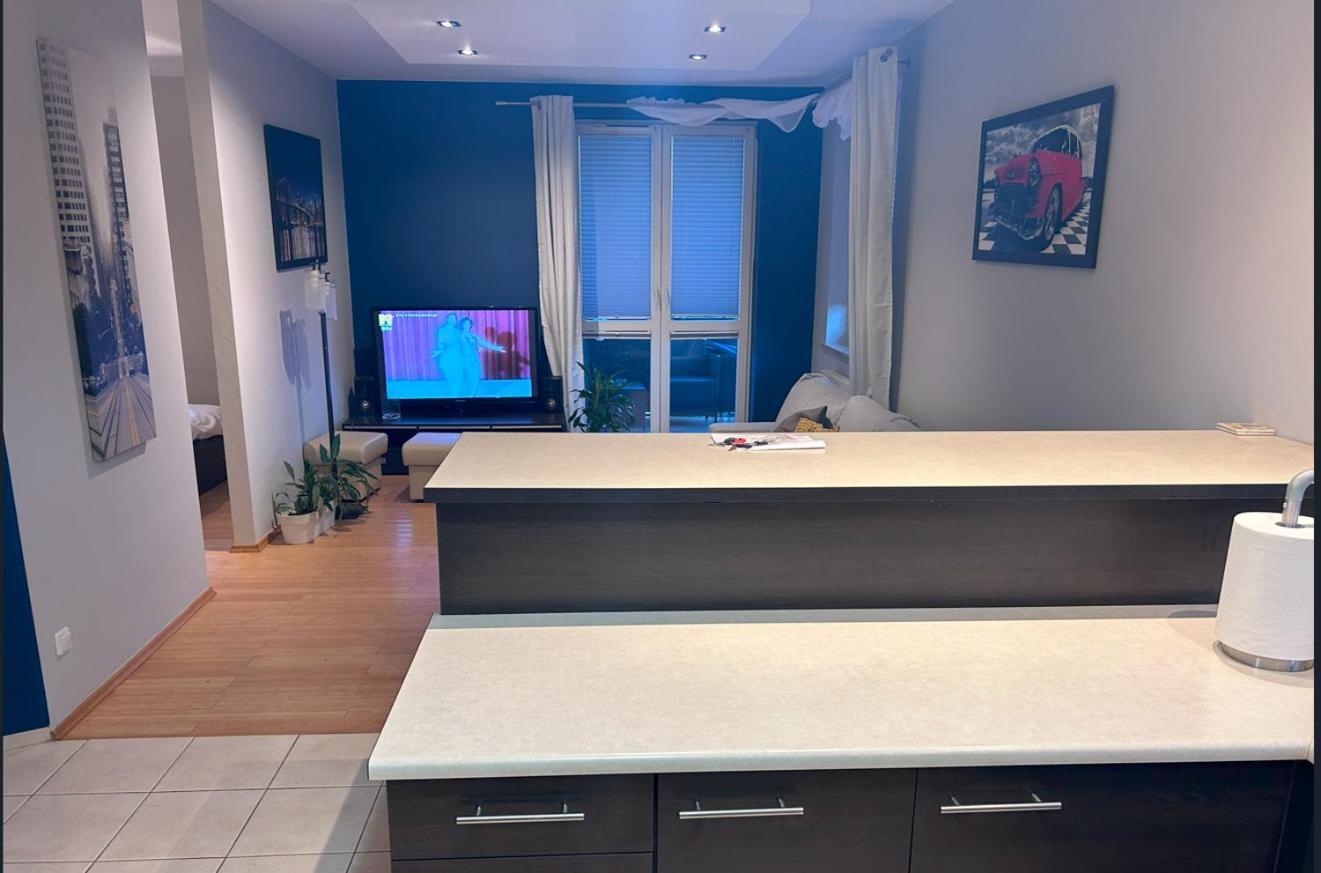 Apartament W Wesolej 바르샤바 외부 사진