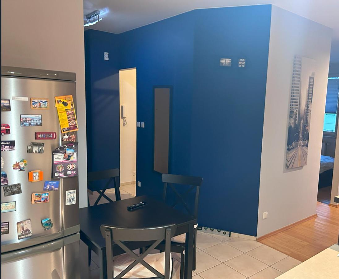 Apartament W Wesolej 바르샤바 외부 사진