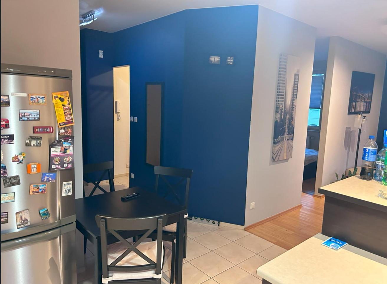 Apartament W Wesolej 바르샤바 외부 사진