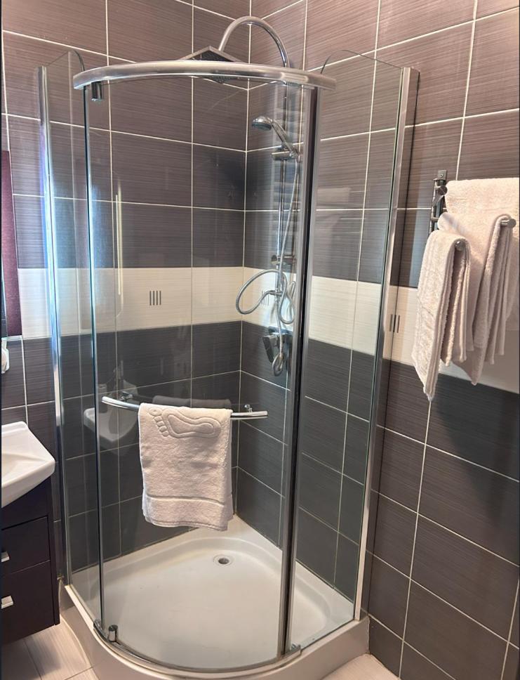 Apartament W Wesolej 바르샤바 외부 사진