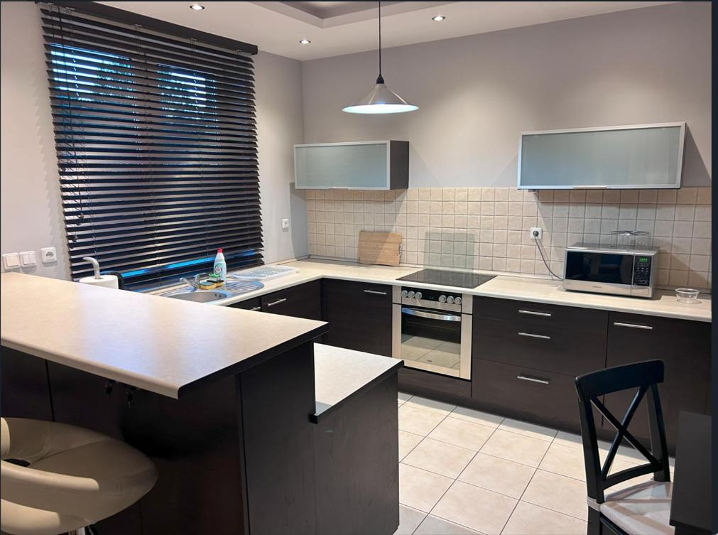 Apartament W Wesolej 바르샤바 외부 사진