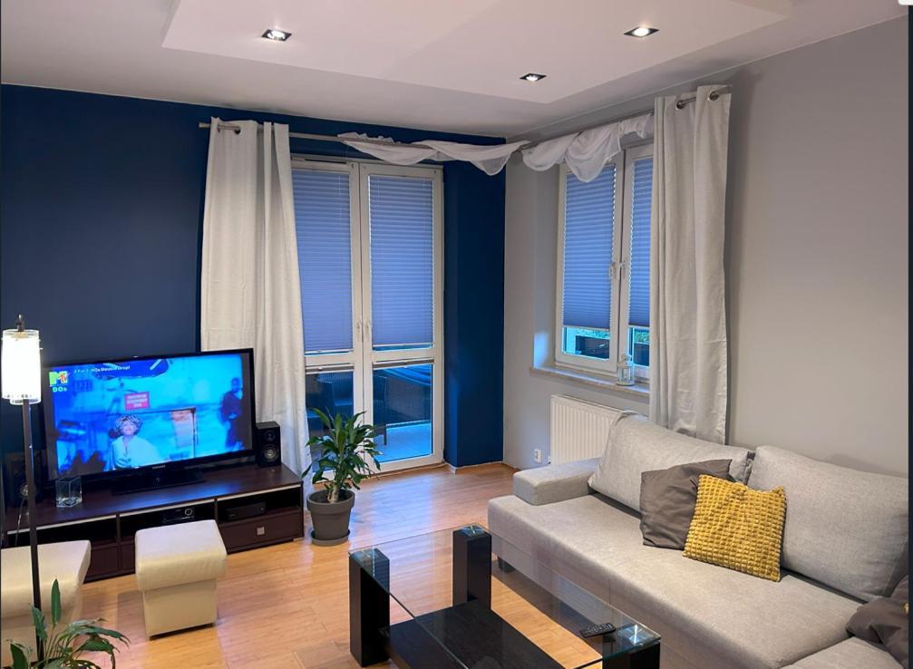Apartament W Wesolej 바르샤바 외부 사진