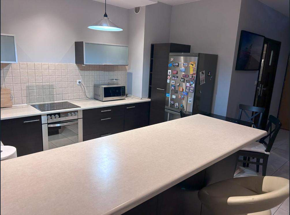 Apartament W Wesolej 바르샤바 외부 사진