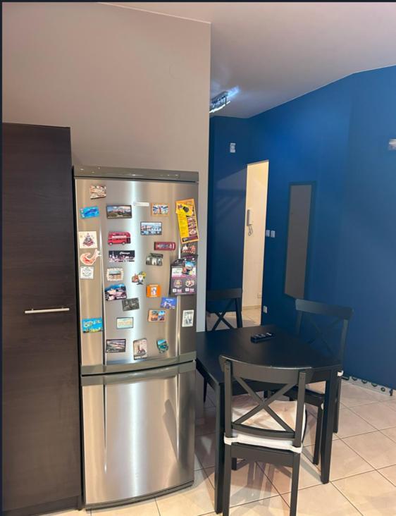 Apartament W Wesolej 바르샤바 외부 사진
