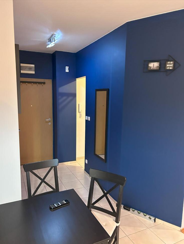Apartament W Wesolej 바르샤바 외부 사진