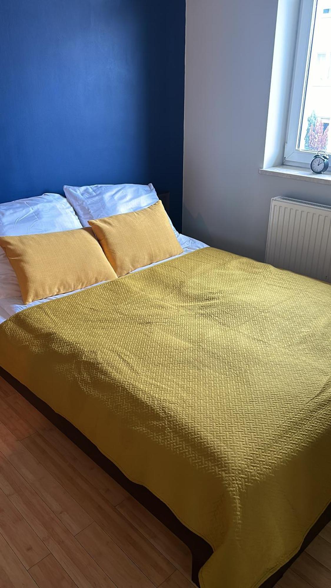 Apartament W Wesolej 바르샤바 외부 사진