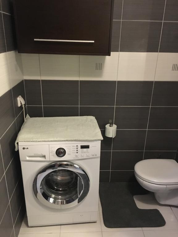 Apartament W Wesolej 바르샤바 외부 사진