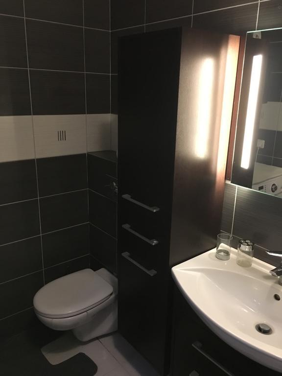 Apartament W Wesolej 바르샤바 외부 사진