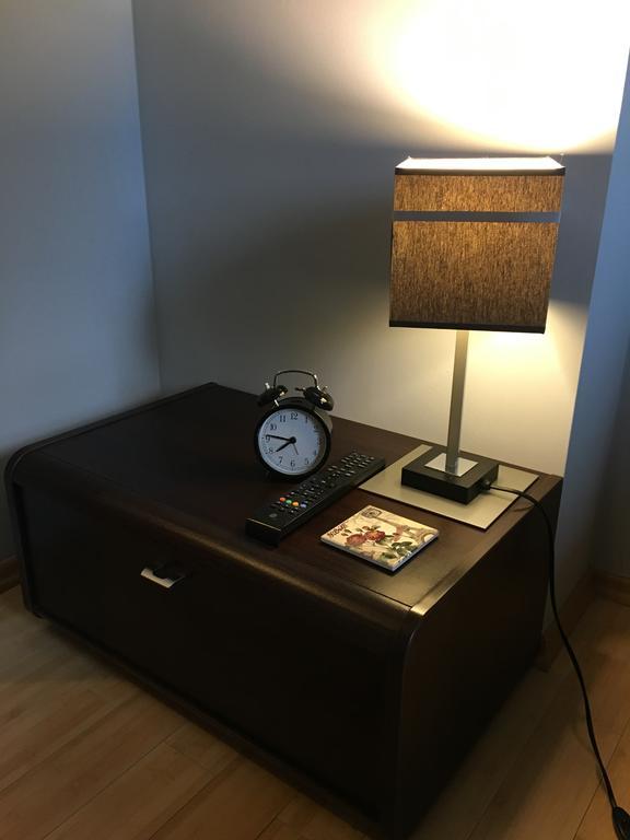 Apartament W Wesolej 바르샤바 외부 사진