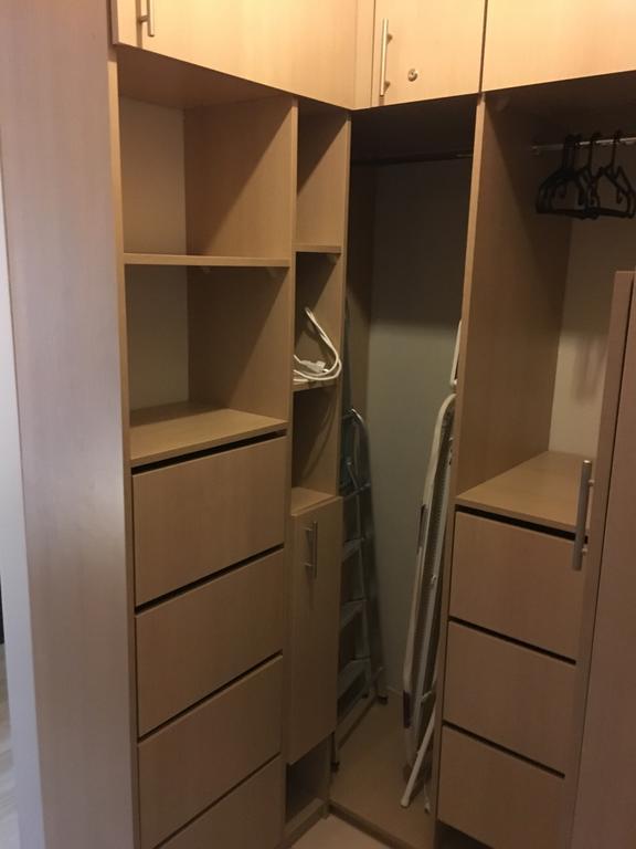 Apartament W Wesolej 바르샤바 외부 사진