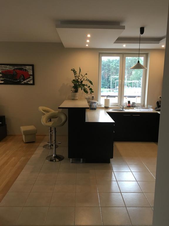 Apartament W Wesolej 바르샤바 외부 사진