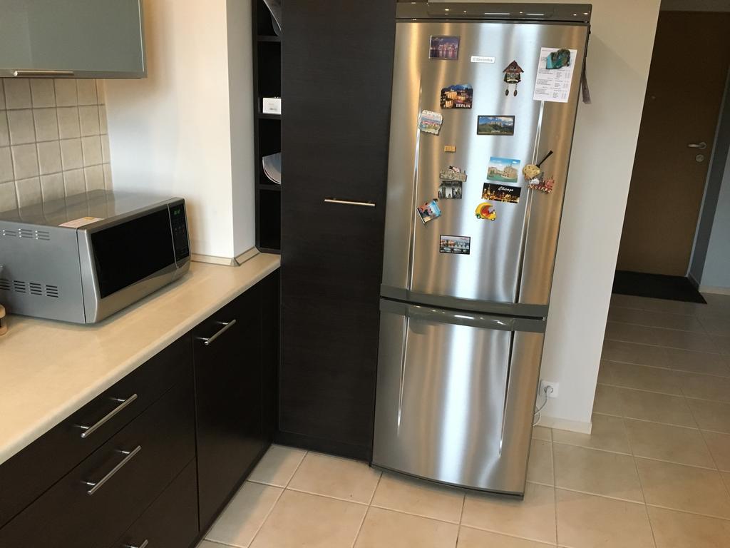 Apartament W Wesolej 바르샤바 외부 사진