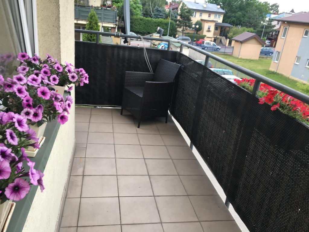 Apartament W Wesolej 바르샤바 외부 사진