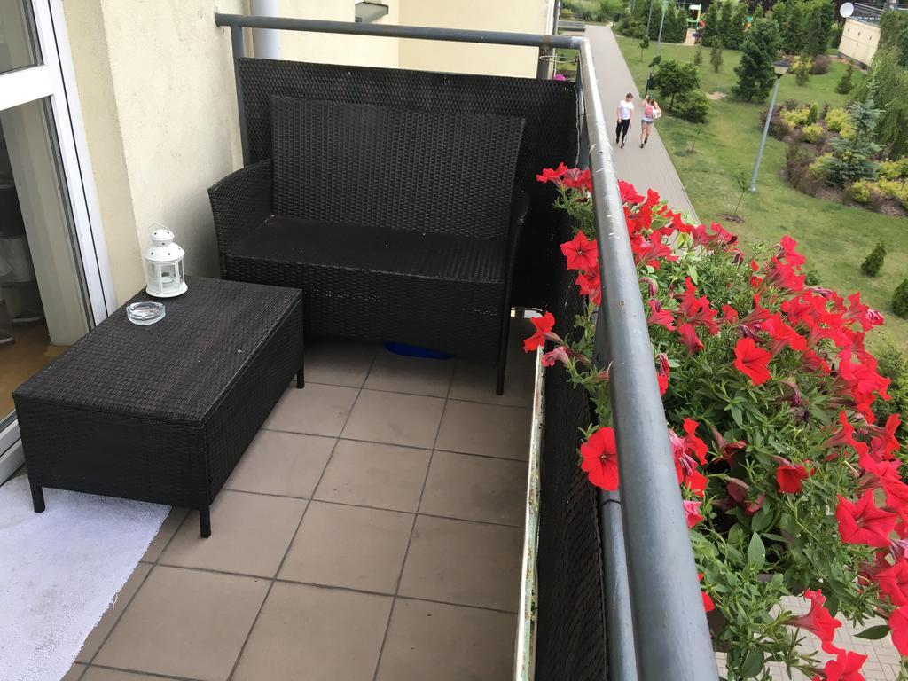 Apartament W Wesolej 바르샤바 외부 사진