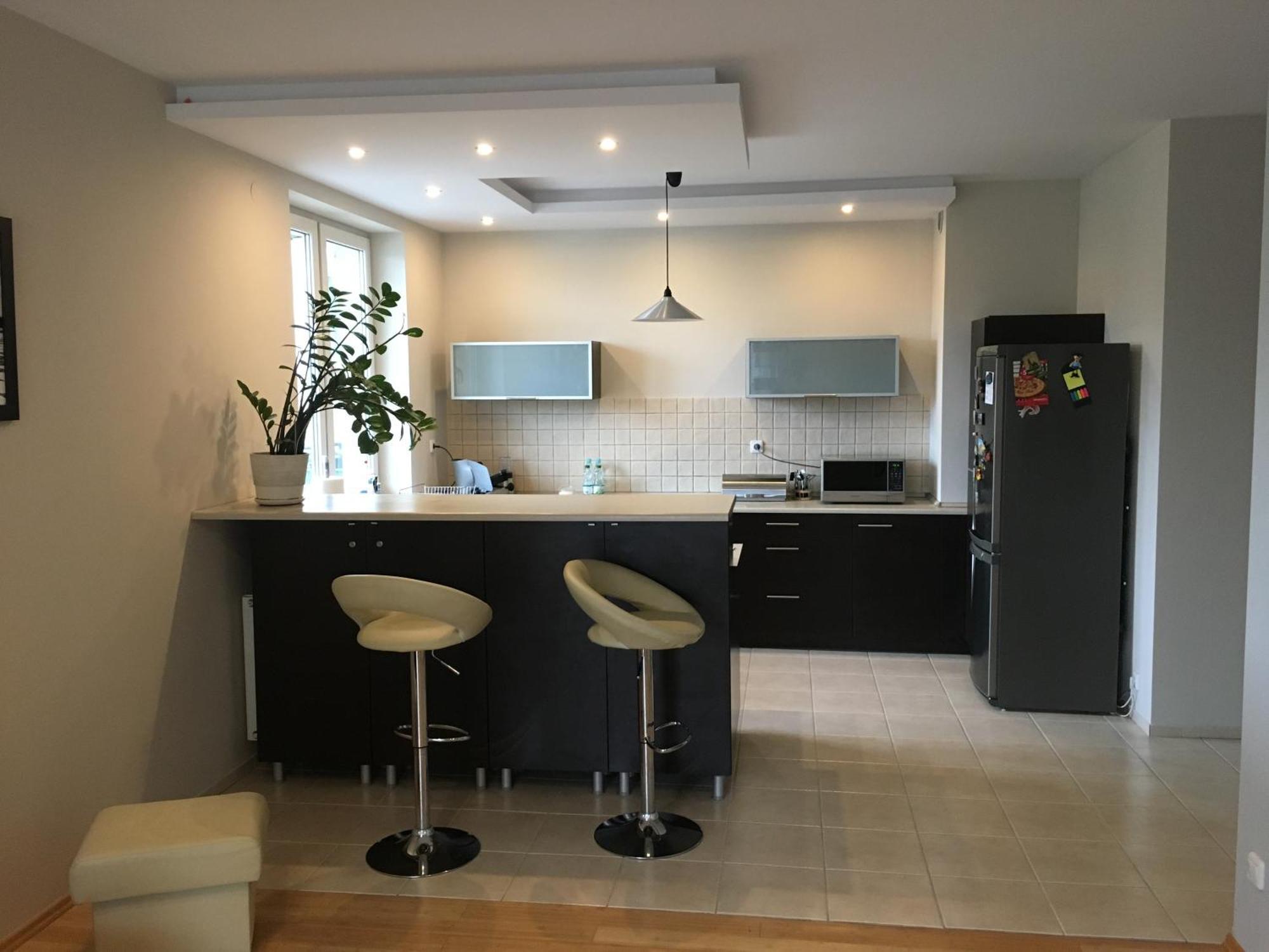 Apartament W Wesolej 바르샤바 외부 사진